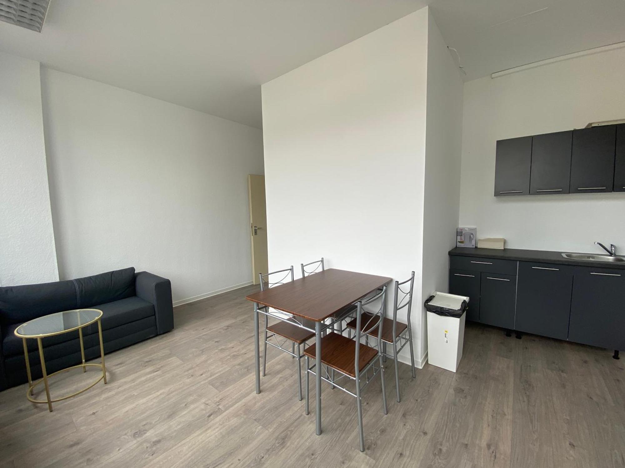 Simplex Apartments Am Marktplatz Karlsruhe Eksteriør bilde