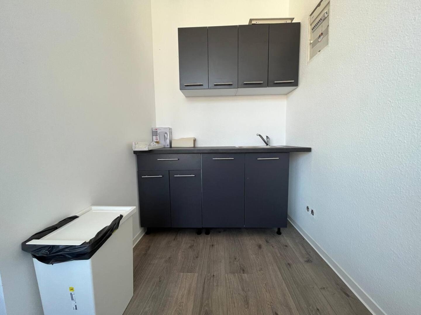 Simplex Apartments Am Marktplatz Karlsruhe Eksteriør bilde